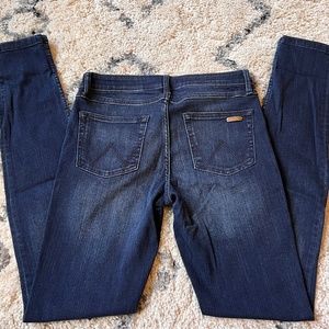 Wrangler Skinny Jeans